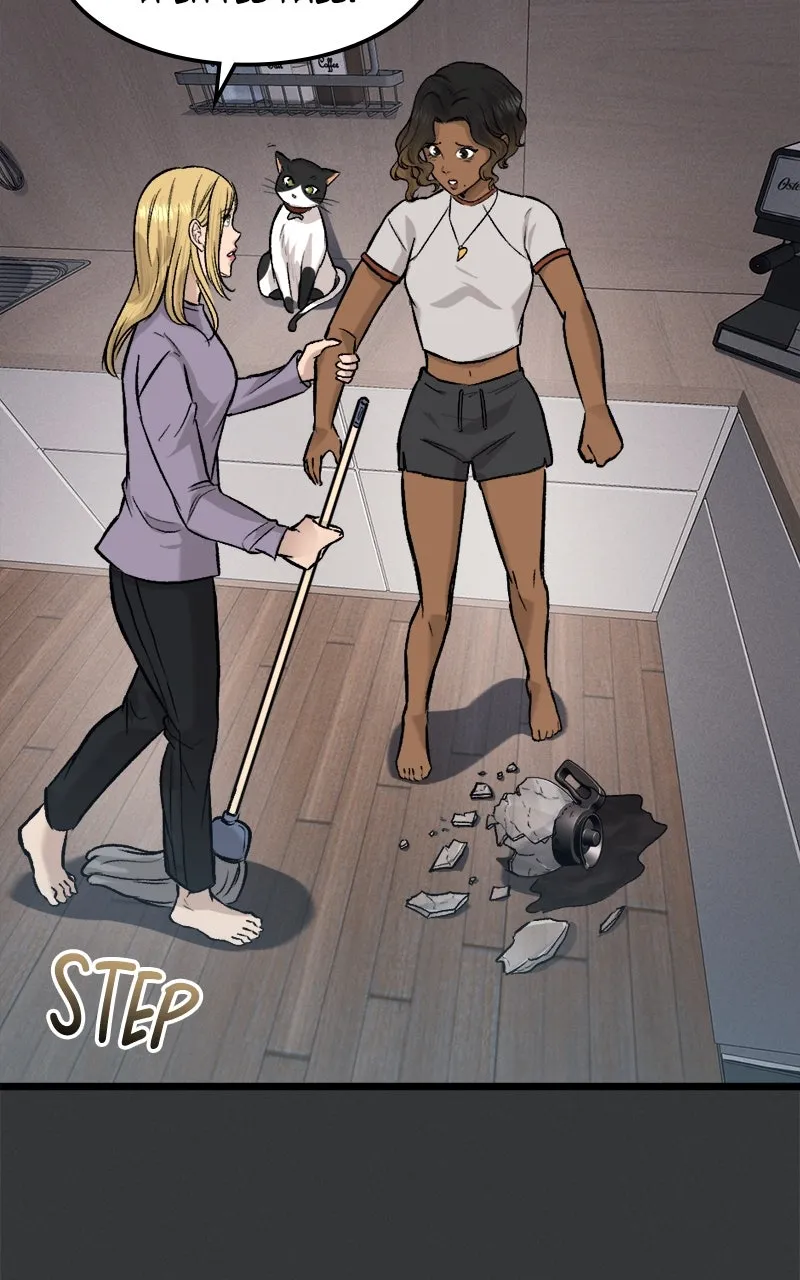 WEBTOON at Midnight Chapter 3 page 57 - 