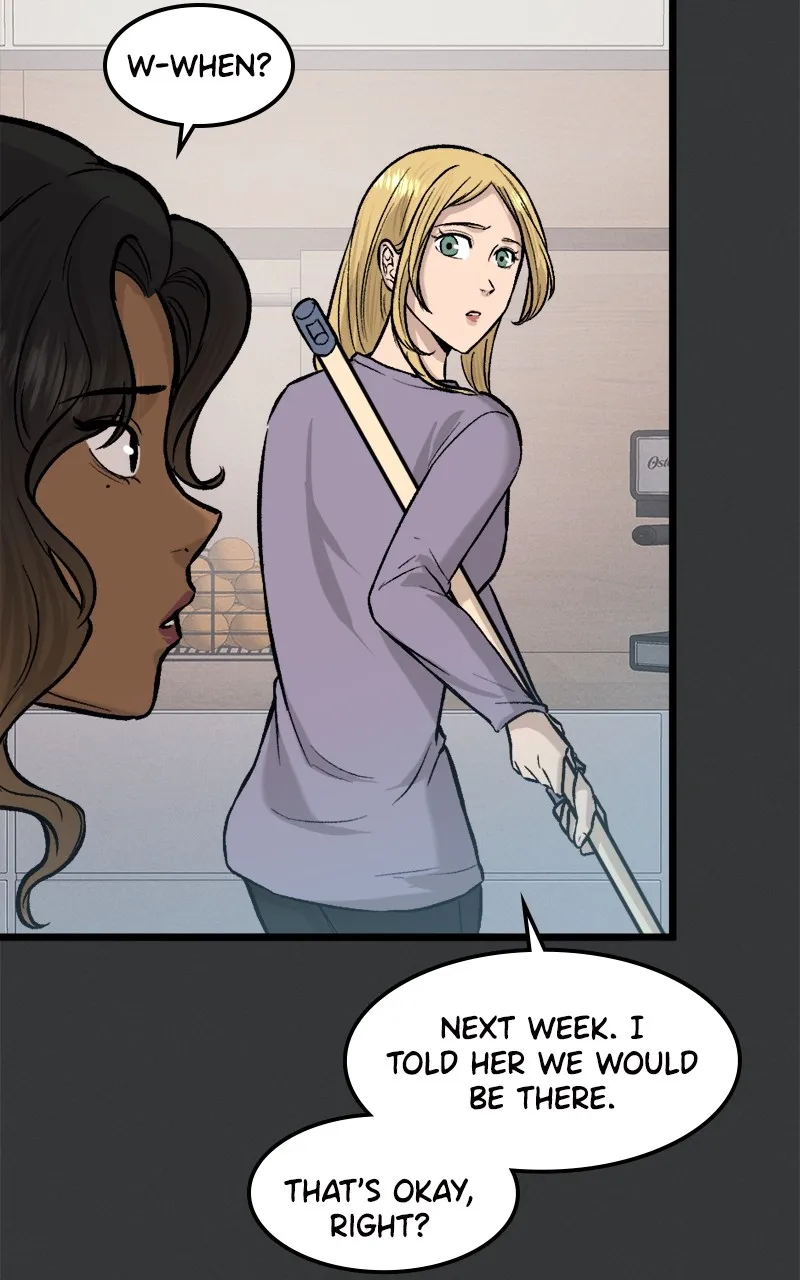 WEBTOON at Midnight Chapter 3 page 60 - 
