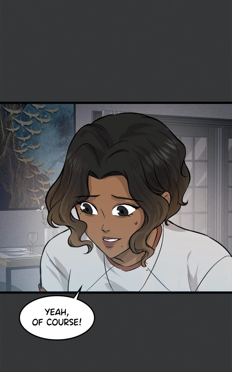WEBTOON at Midnight Chapter 3 page 61 - 