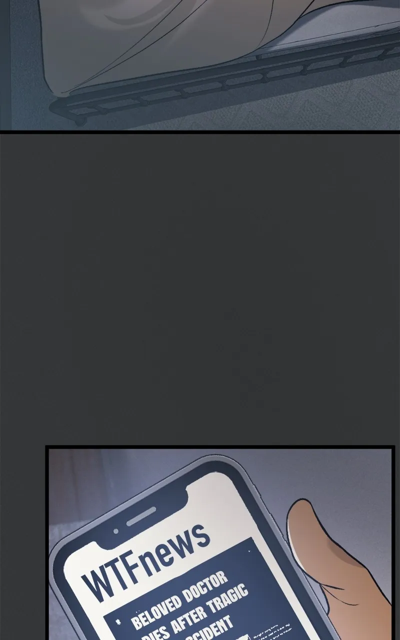 WEBTOON at Midnight Chapter 3 page 64 - 