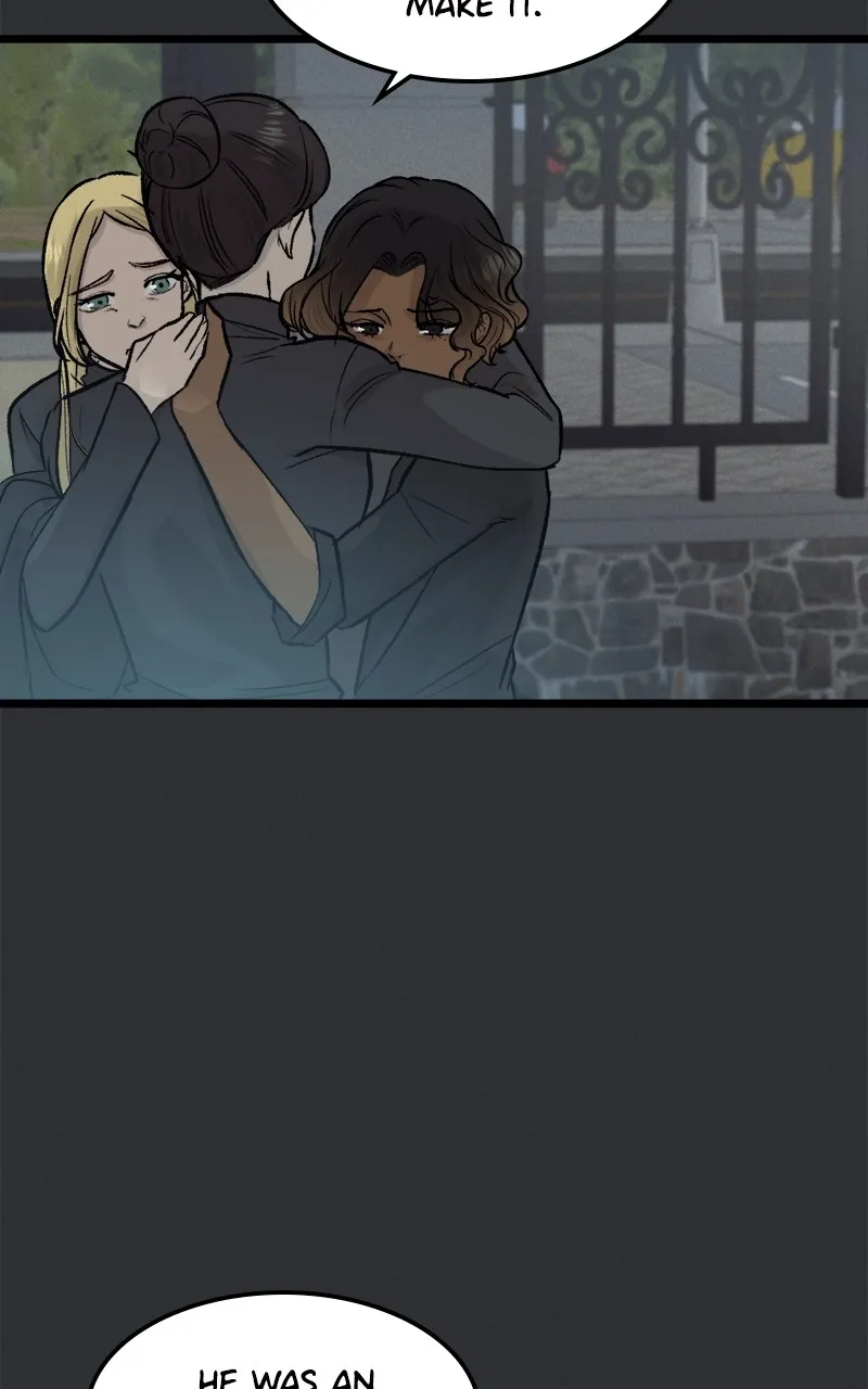 WEBTOON at Midnight Chapter 3 page 70 - 