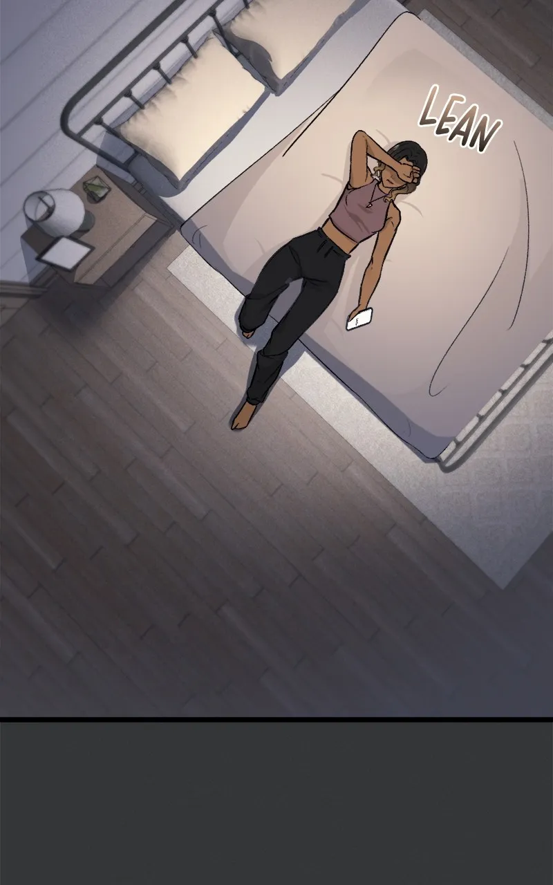 WEBTOON at Midnight Chapter 3 page 8 - 