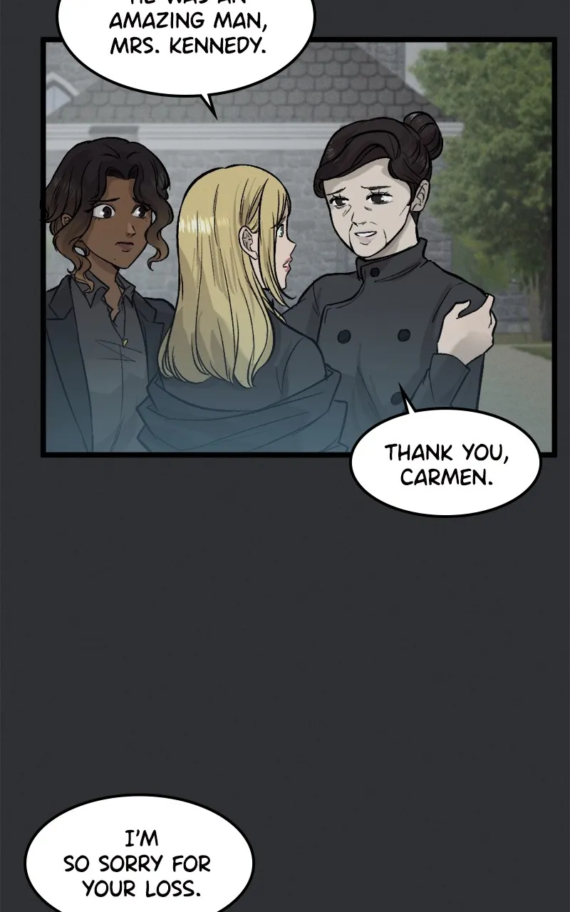 WEBTOON at Midnight Chapter 3 page 71 - 