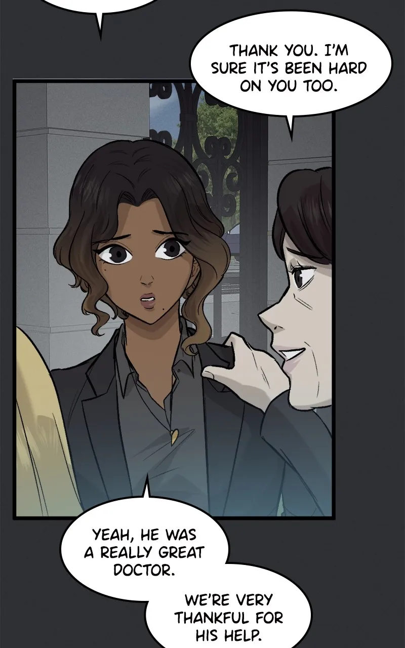 WEBTOON at Midnight Chapter 3 page 72 - 