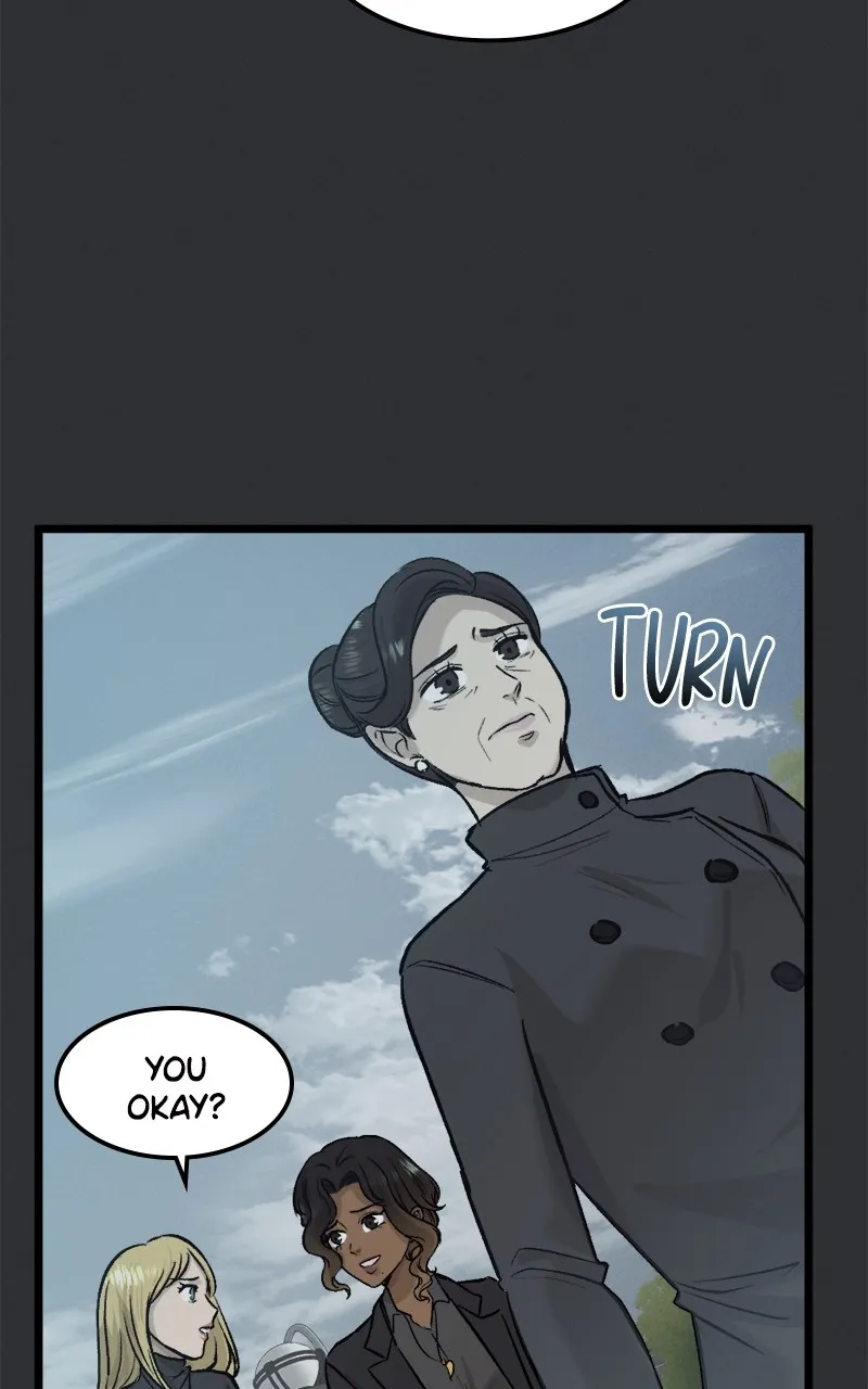 WEBTOON at Midnight Chapter 3 page 73 - 