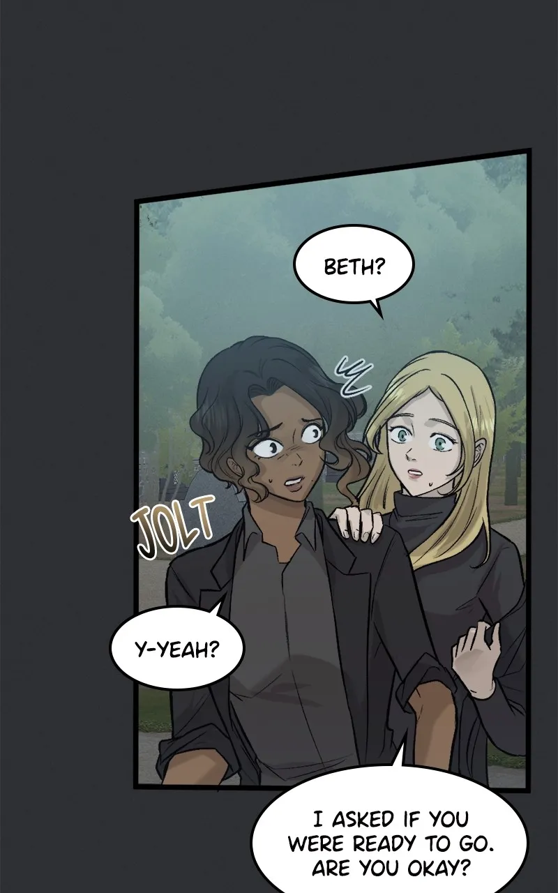 WEBTOON at Midnight Chapter 3 page 81 - 
