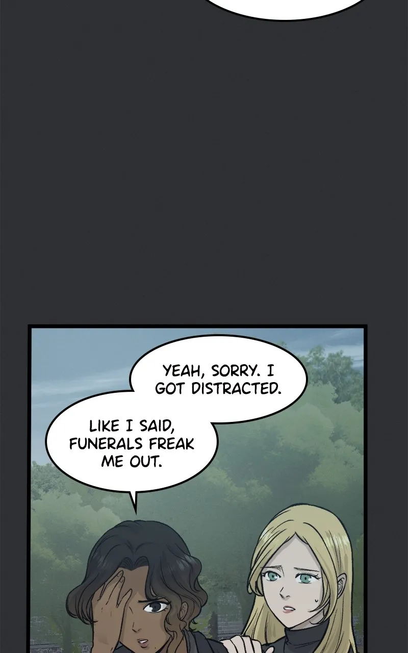 WEBTOON at Midnight Chapter 3 page 82 - 