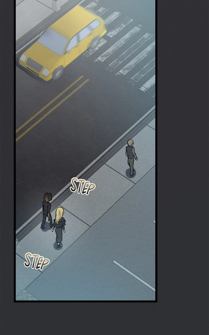 WEBTOON at Midnight Chapter 3 page 85 - 