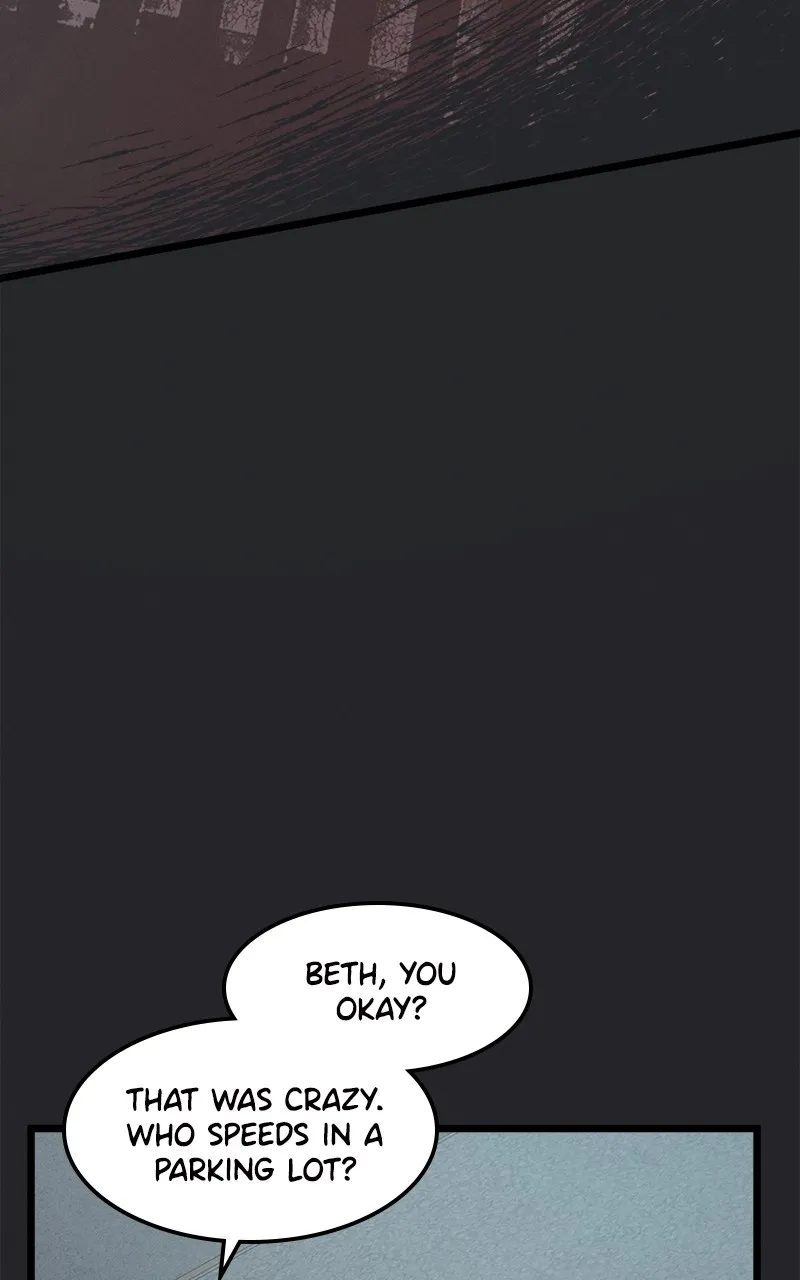 WEBTOON at Midnight Chapter 3 page 91 - 