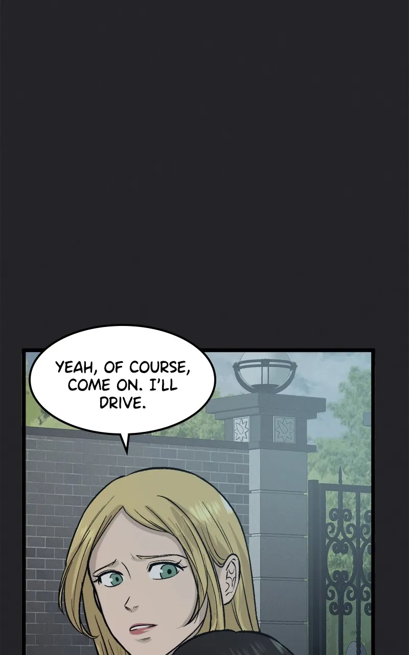 WEBTOON at Midnight Chapter 3 page 93 - 