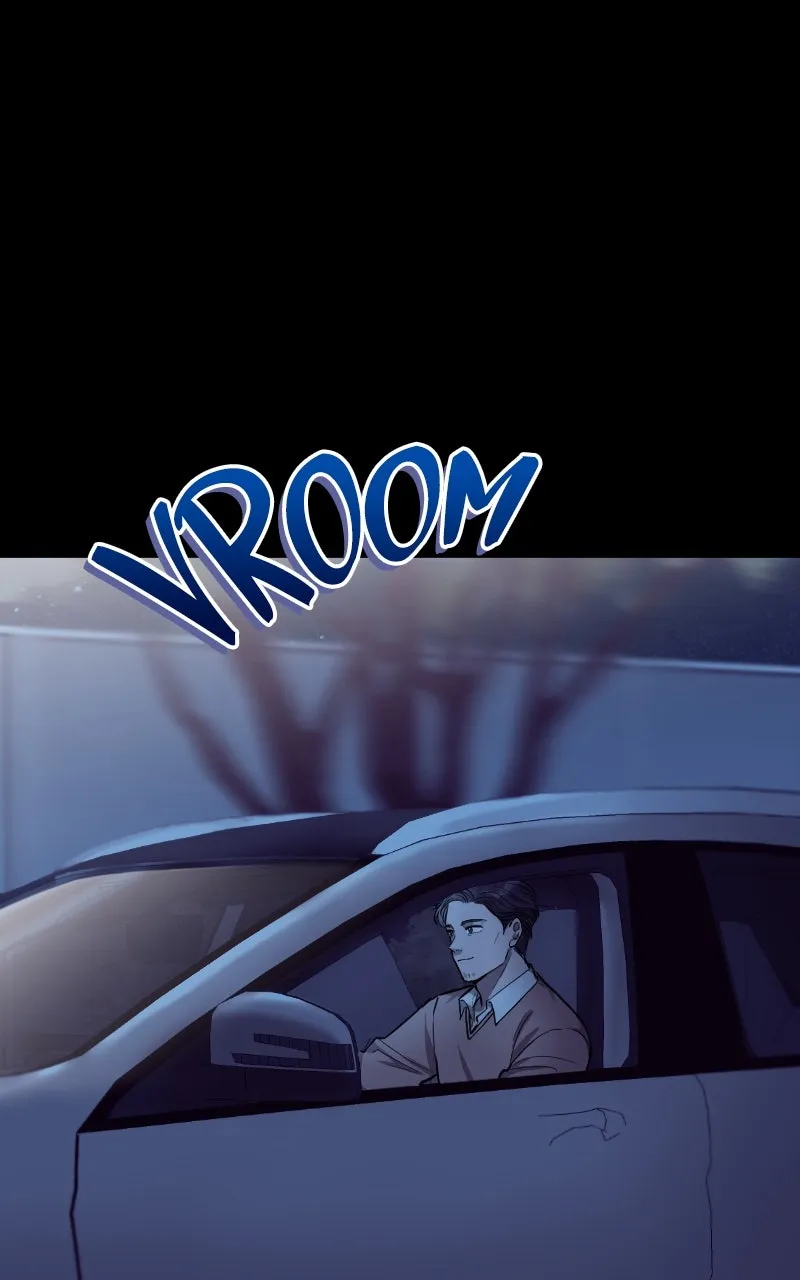 WEBTOON at Midnight Chapter 30 page 1 - 