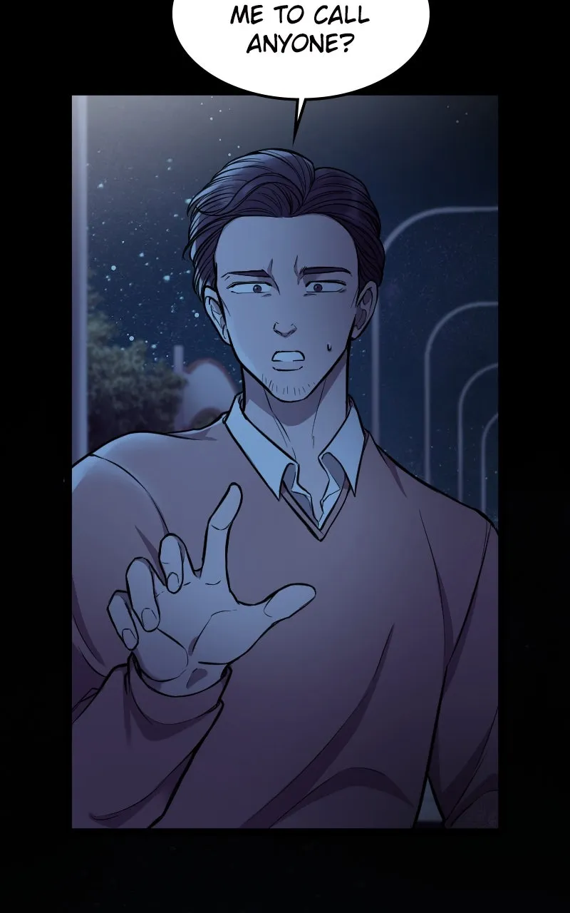 WEBTOON at Midnight Chapter 30 page 15 - 