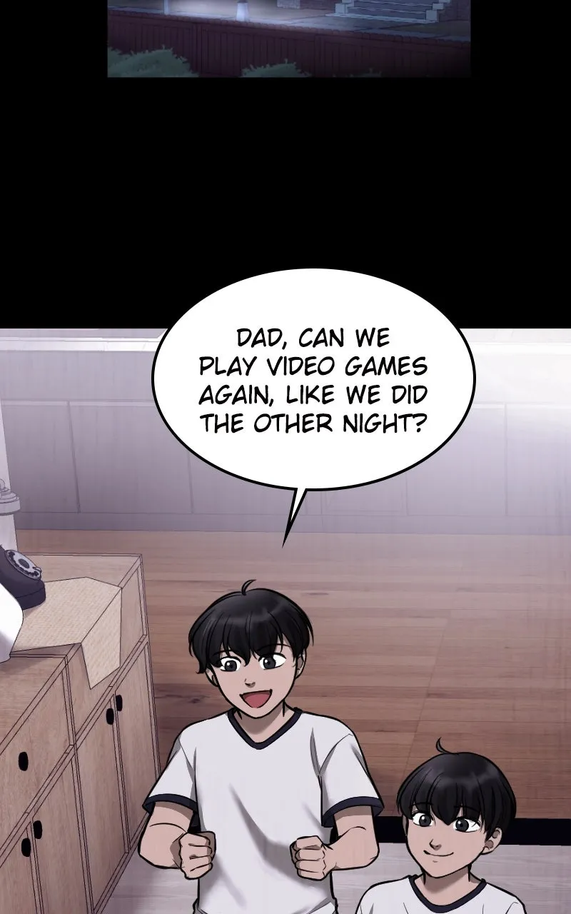 WEBTOON at Midnight Chapter 30 page 19 - 