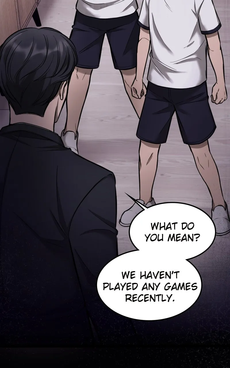 WEBTOON at Midnight Chapter 30 page 20 - 