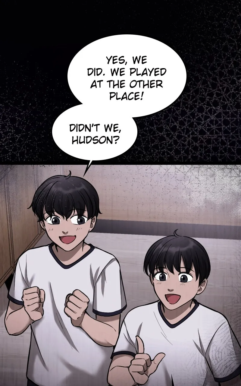 WEBTOON at Midnight Chapter 30 page 21 - 