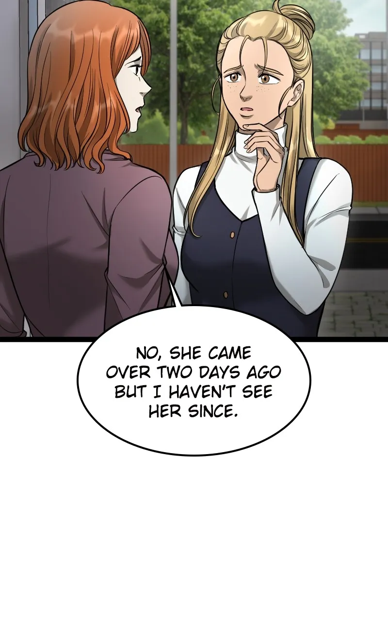 WEBTOON at Midnight Chapter 30 page 30 - 