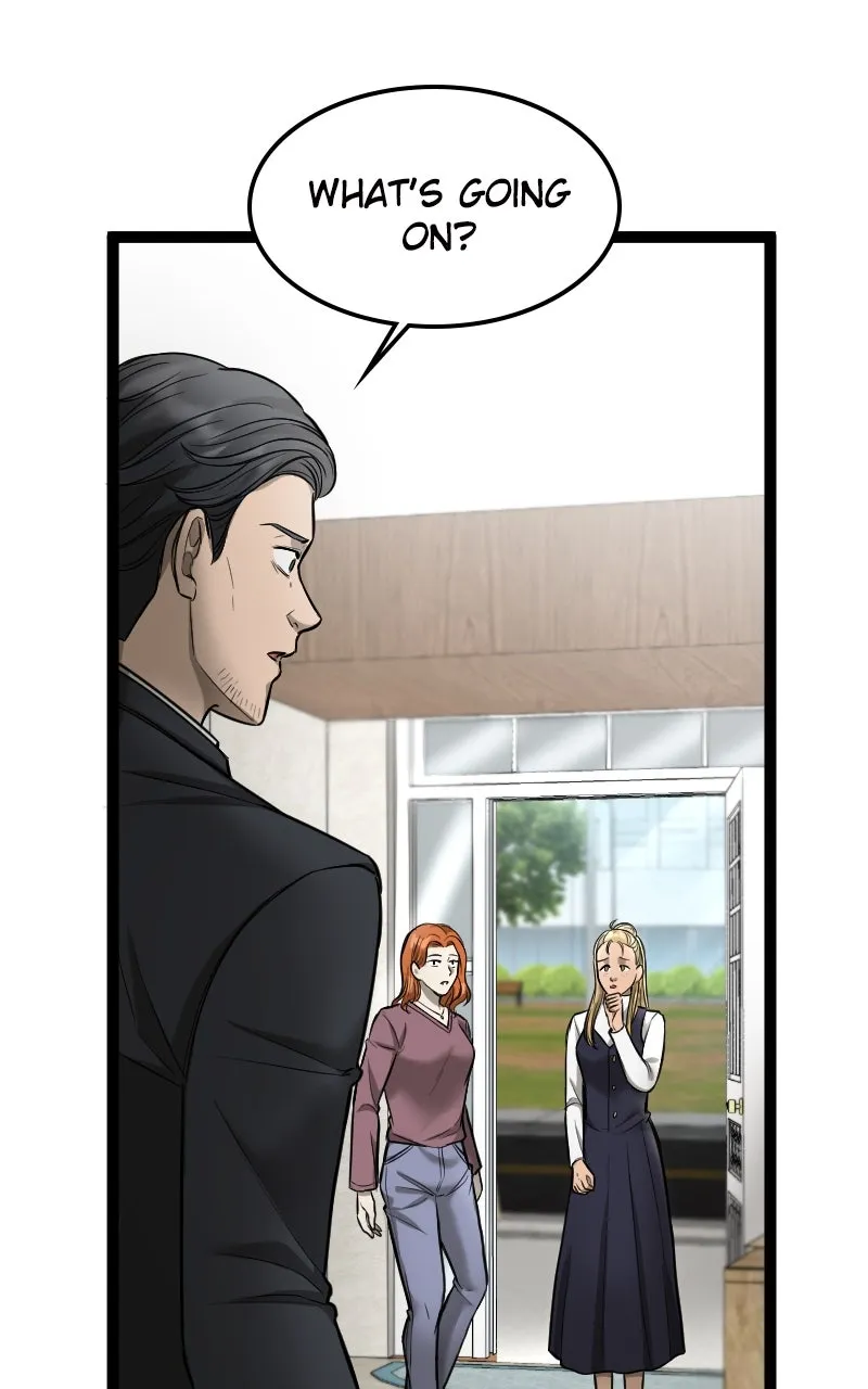 WEBTOON at Midnight Chapter 30 page 31 - 