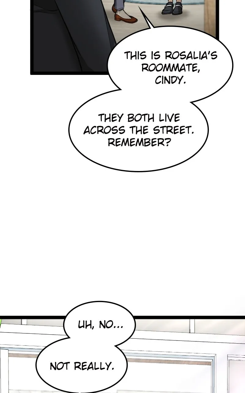 WEBTOON at Midnight Chapter 30 page 32 - 