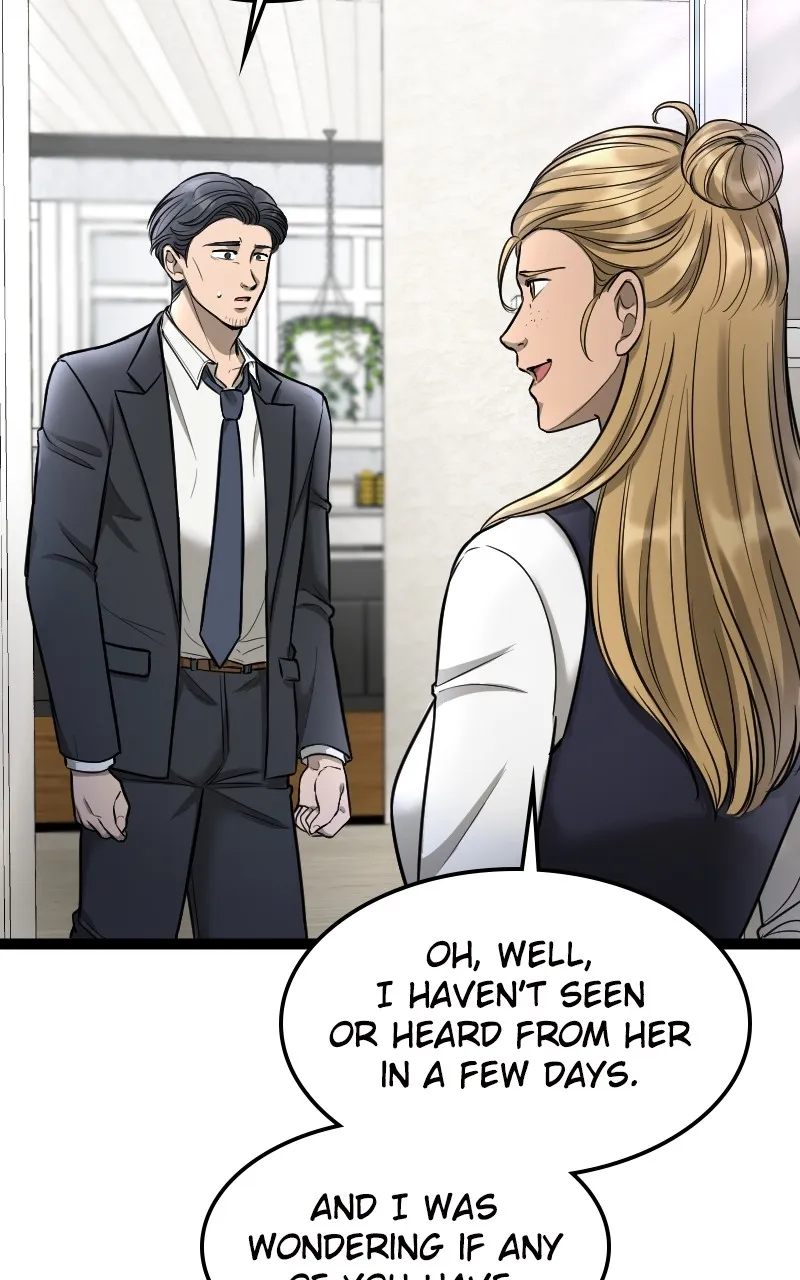 WEBTOON at Midnight Chapter 30 page 33 - 