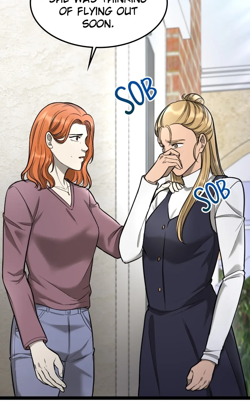 WEBTOON at Midnight Chapter 30 page 36 - 