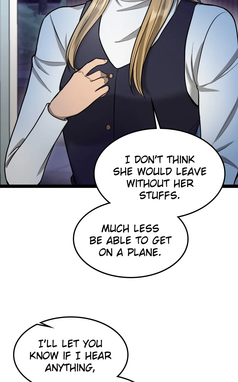 WEBTOON at Midnight Chapter 30 page 38 - 