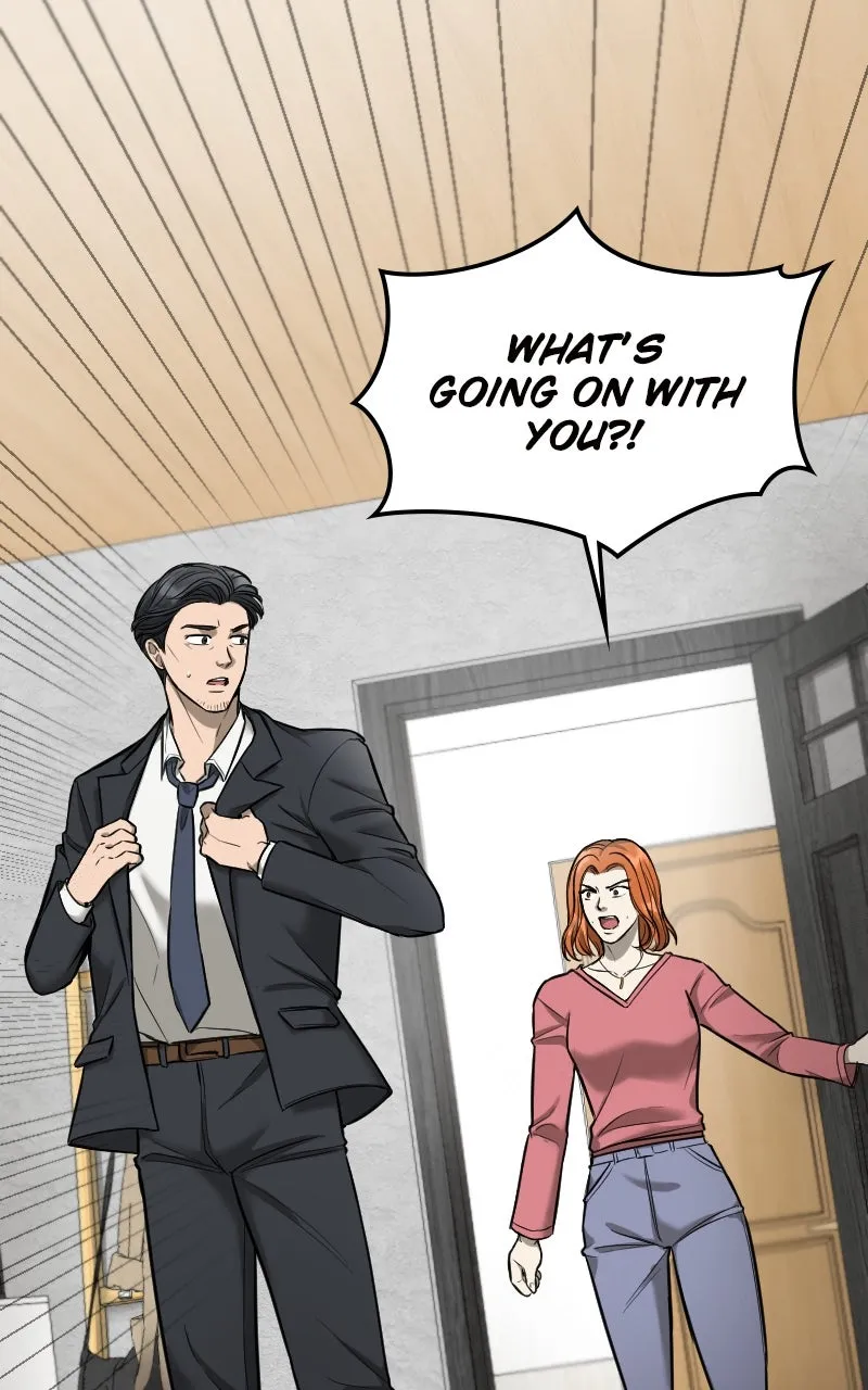 WEBTOON at Midnight Chapter 30 page 42 - 