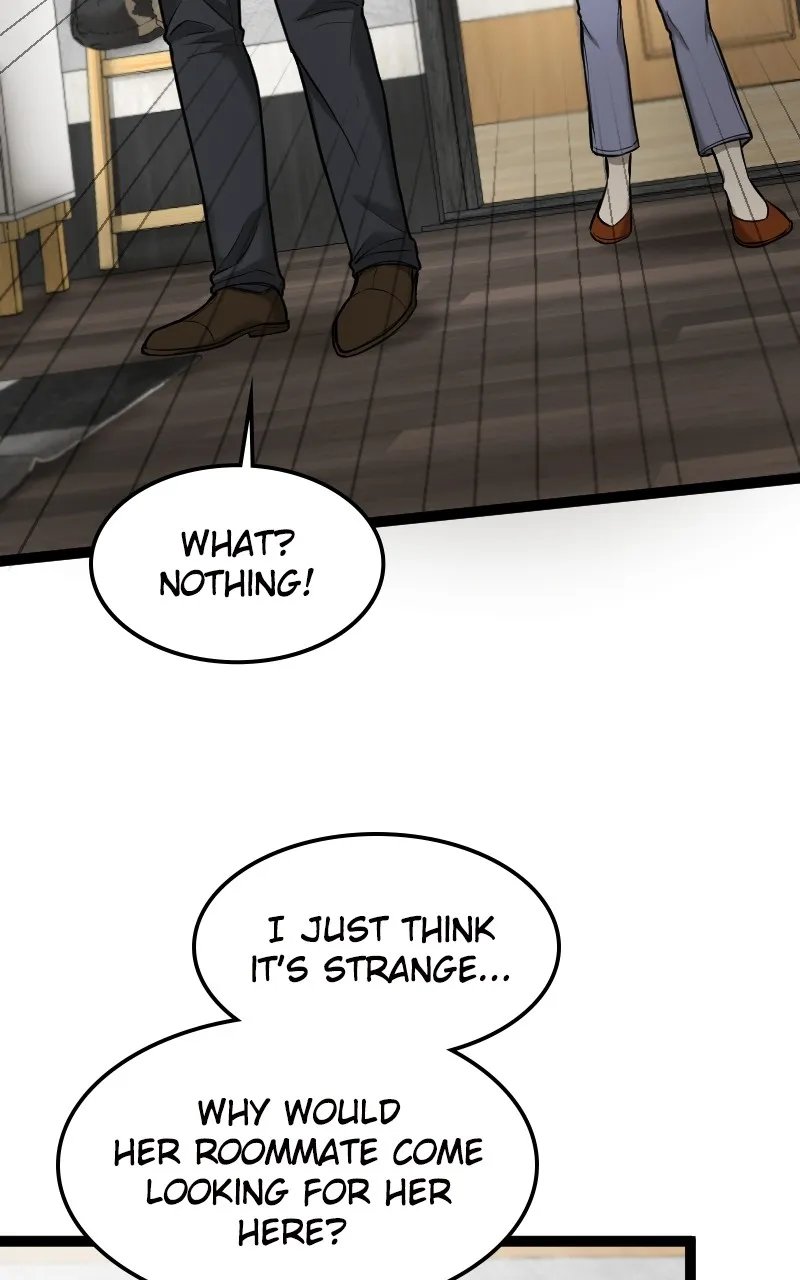 WEBTOON at Midnight Chapter 30 page 43 - 