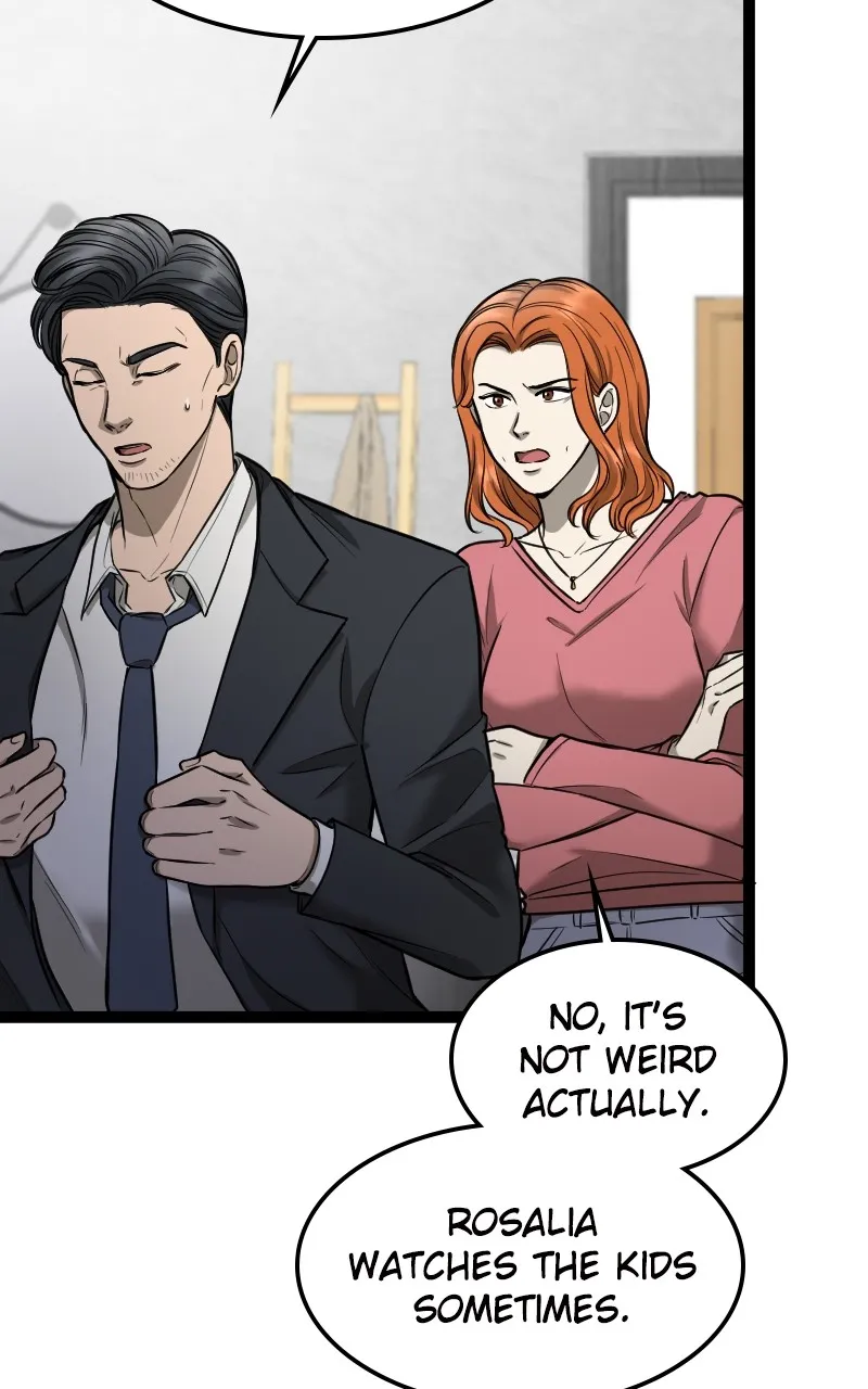 WEBTOON at Midnight Chapter 30 page 44 - 