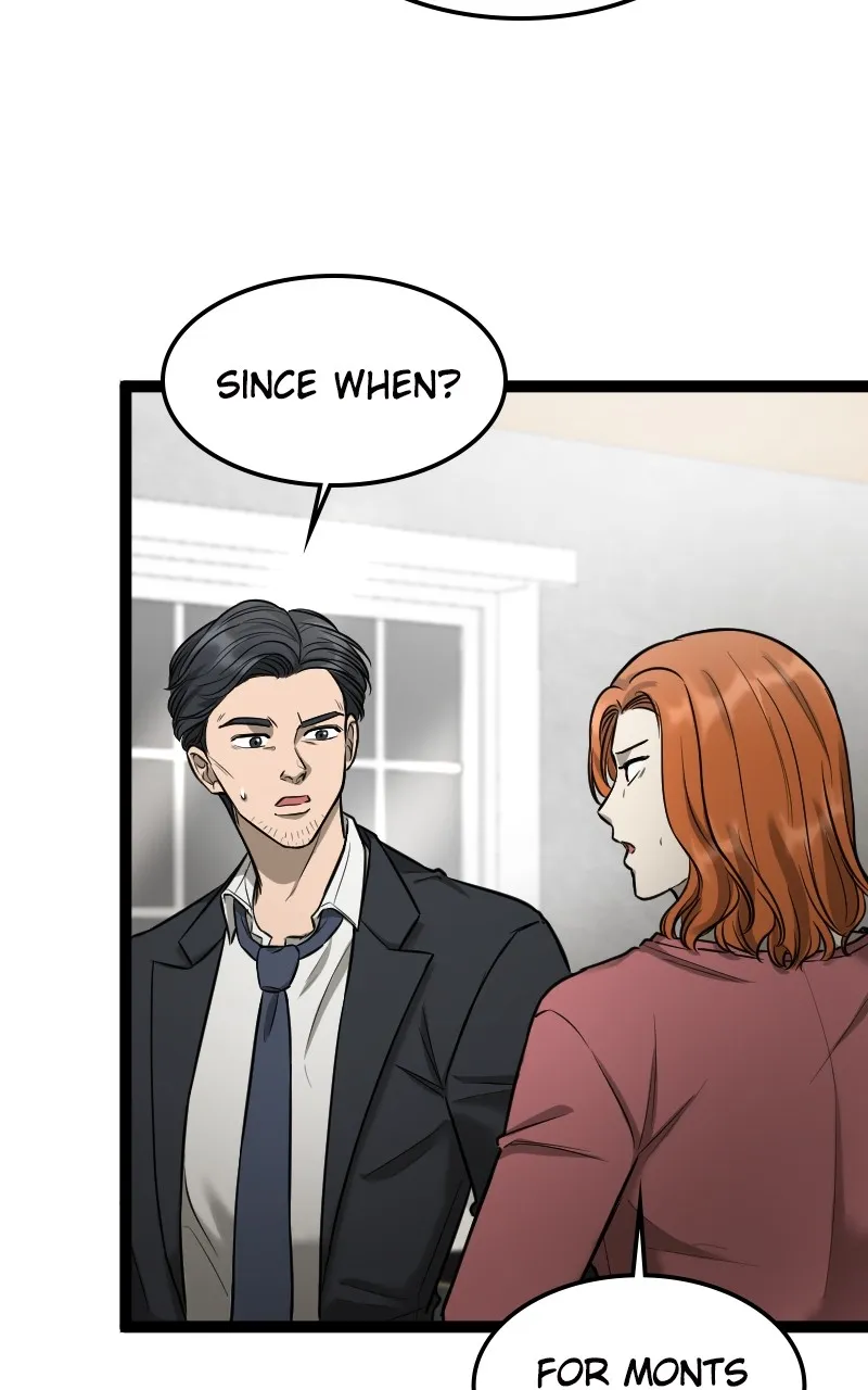 WEBTOON at Midnight Chapter 30 page 45 - 