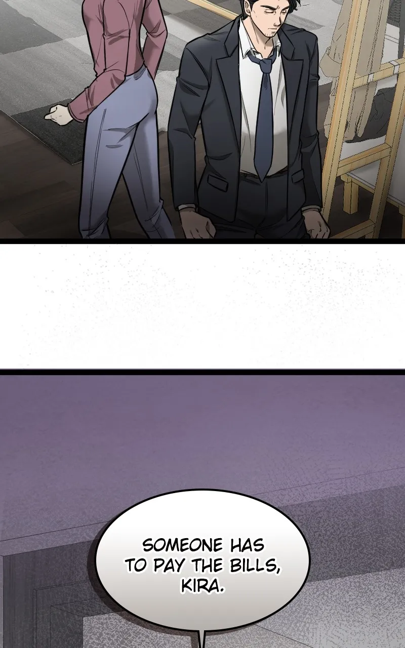 WEBTOON at Midnight Chapter 30 page 50 - 