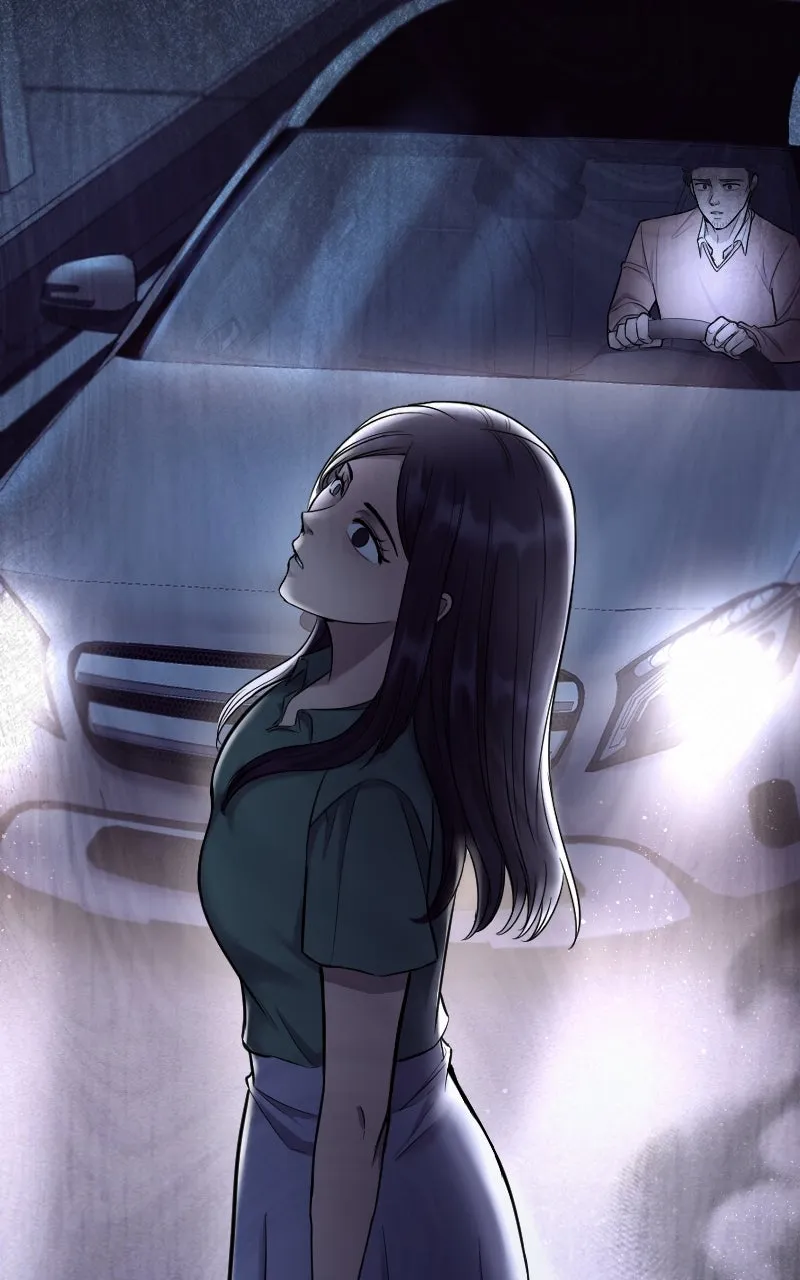 WEBTOON at Midnight Chapter 30 page 6 - 