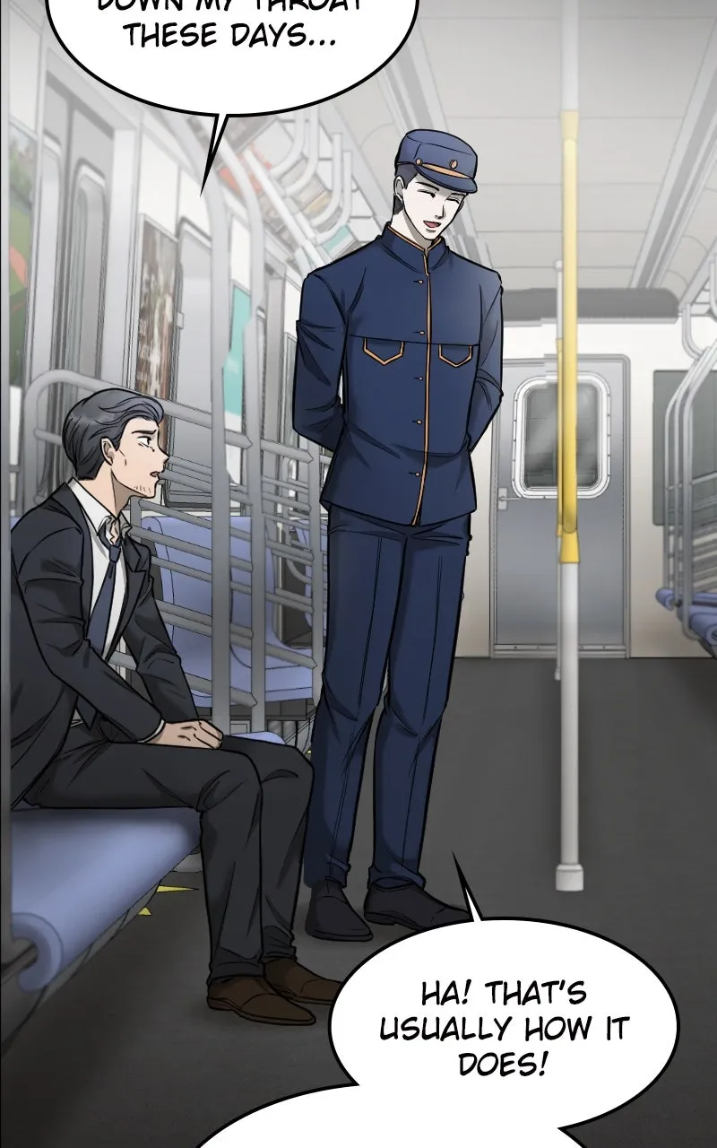 WEBTOON at Midnight Chapter 30 page 53 - 