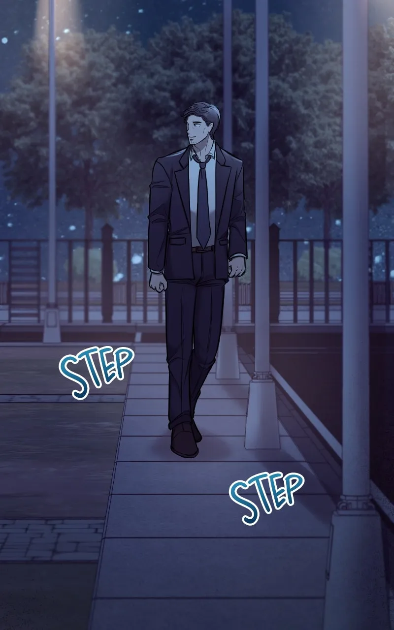 WEBTOON at Midnight Chapter 30 page 57 - 
