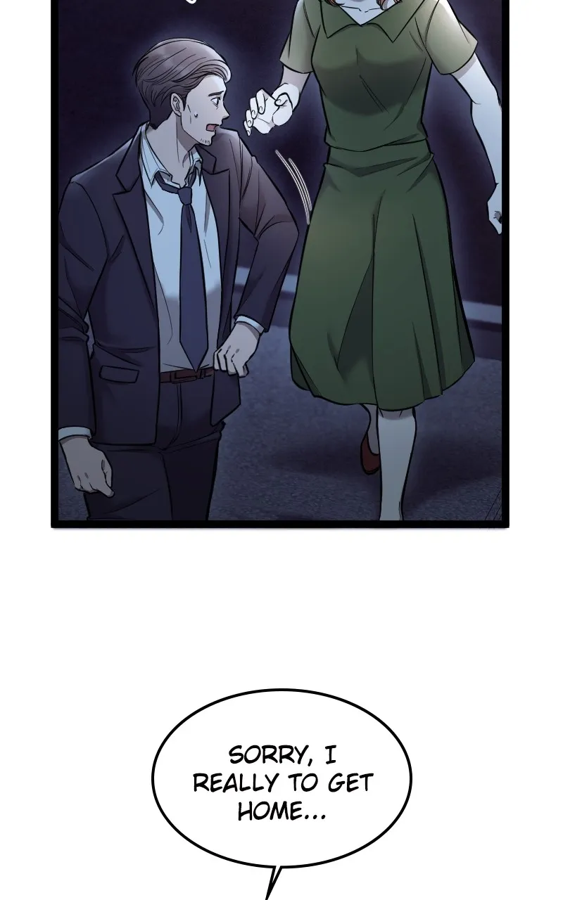 WEBTOON at Midnight Chapter 30 page 60 - 