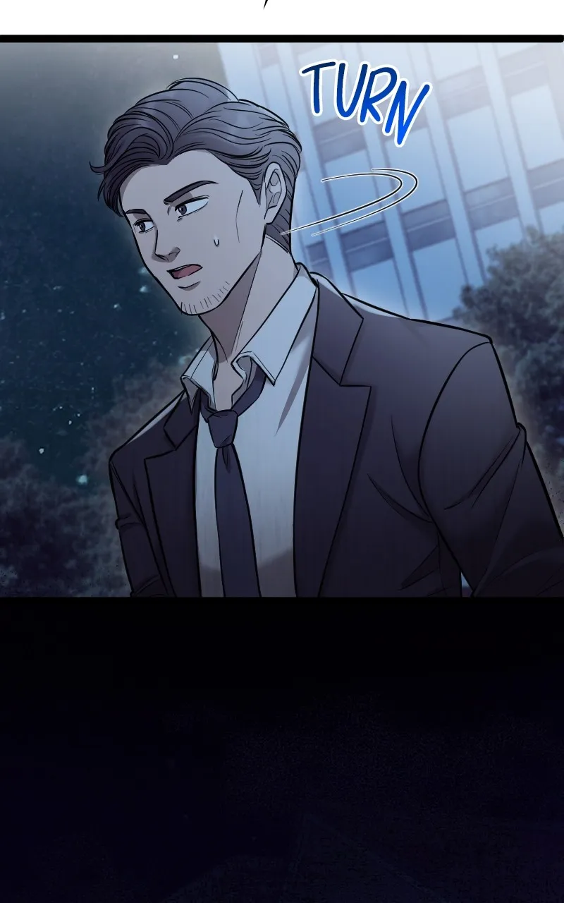 WEBTOON at Midnight Chapter 30 page 61 - 