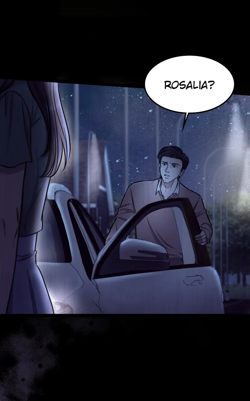 WEBTOON at Midnight Chapter 30 page 8 - 