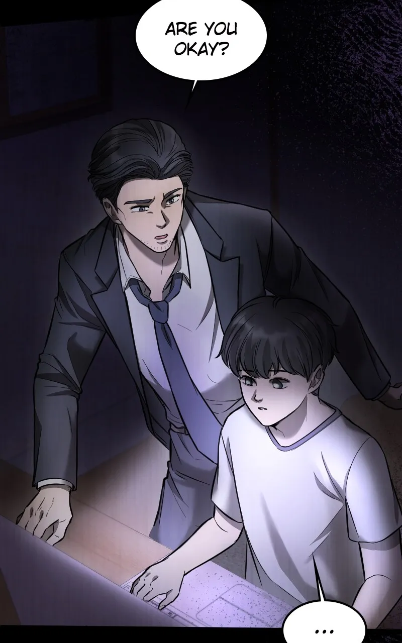WEBTOON at Midnight Chapter 30 page 72 - 