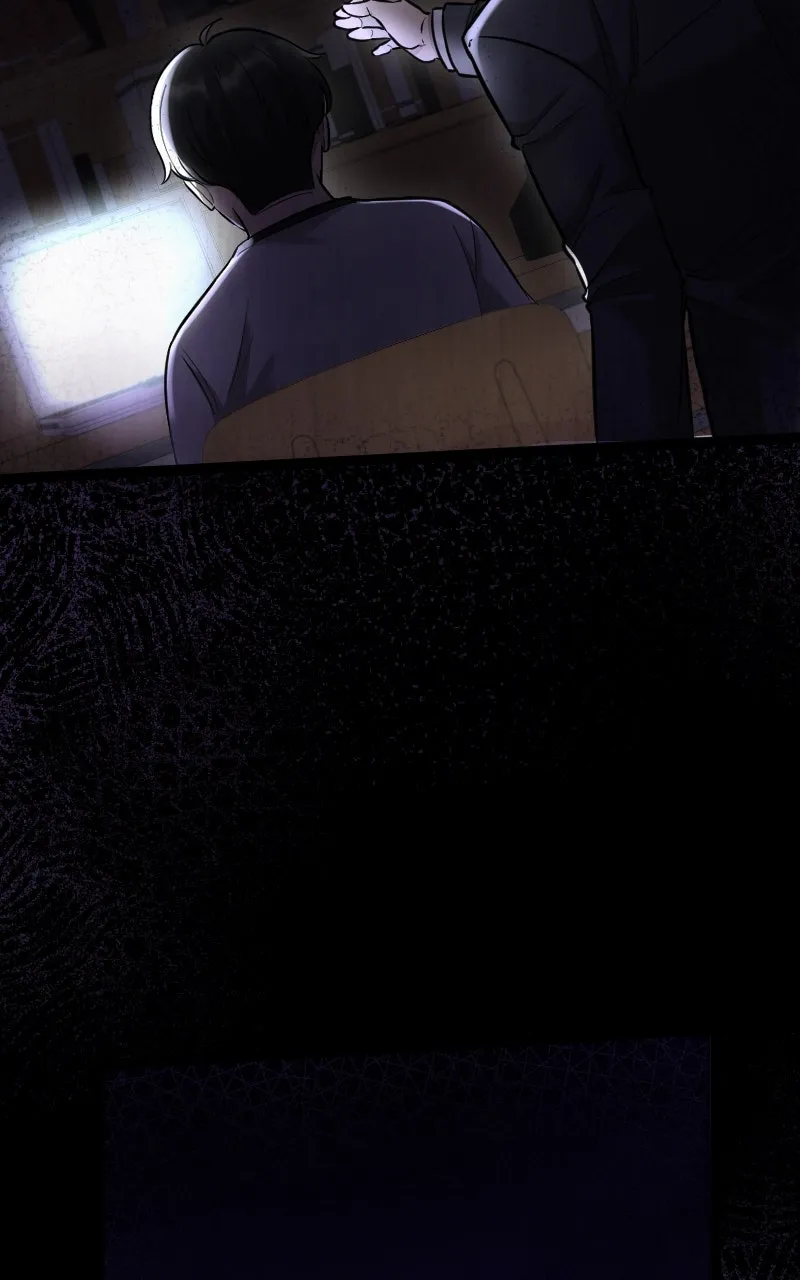 WEBTOON at Midnight Chapter 30 page 75 - 
