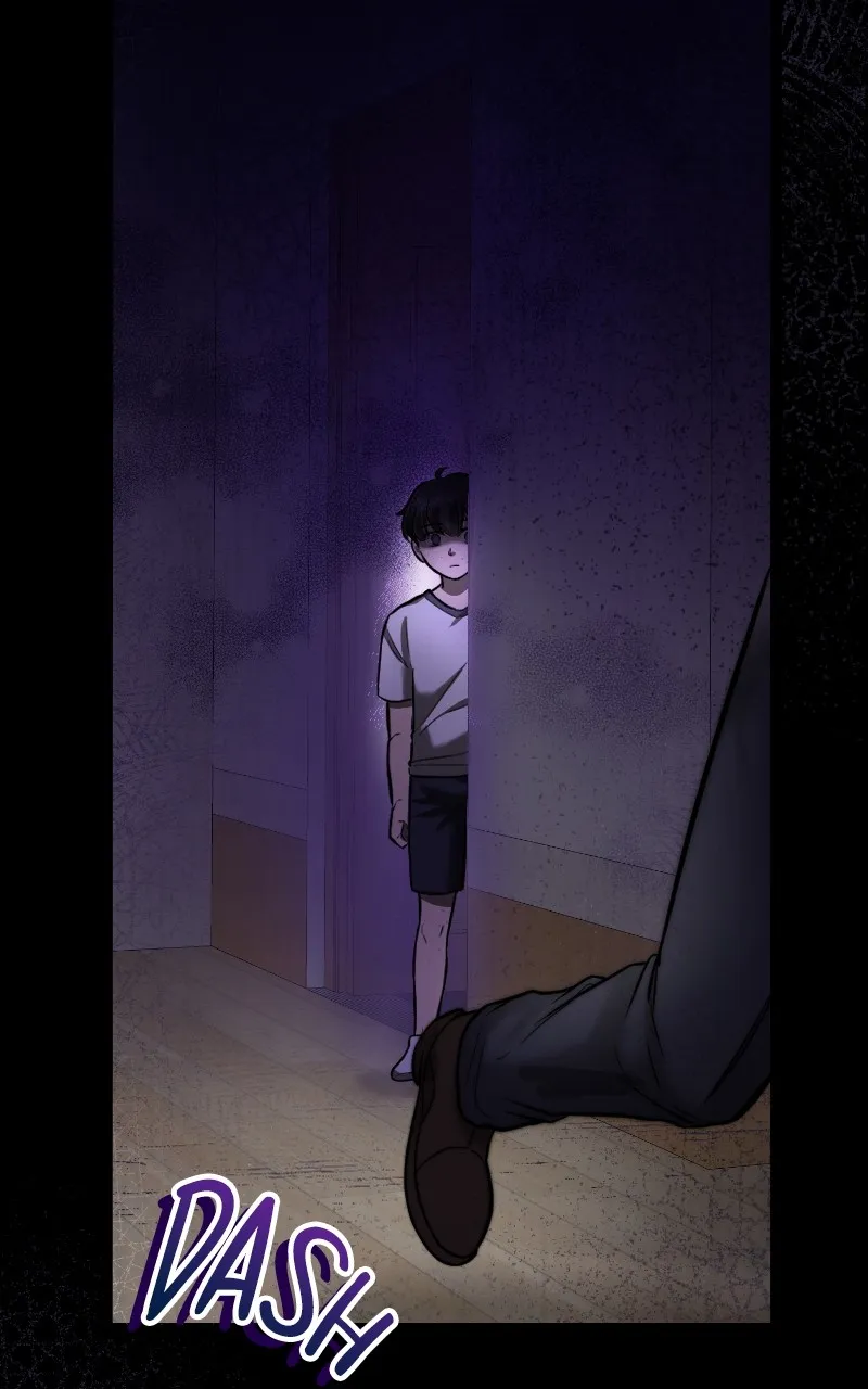 WEBTOON at Midnight Chapter 30 page 76 - 