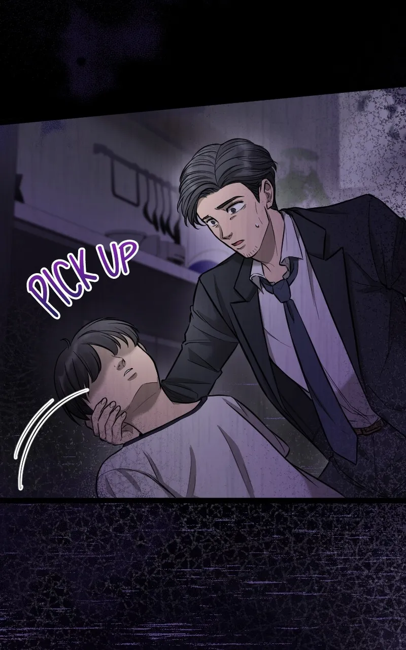 WEBTOON at Midnight Chapter 30 page 88 - 