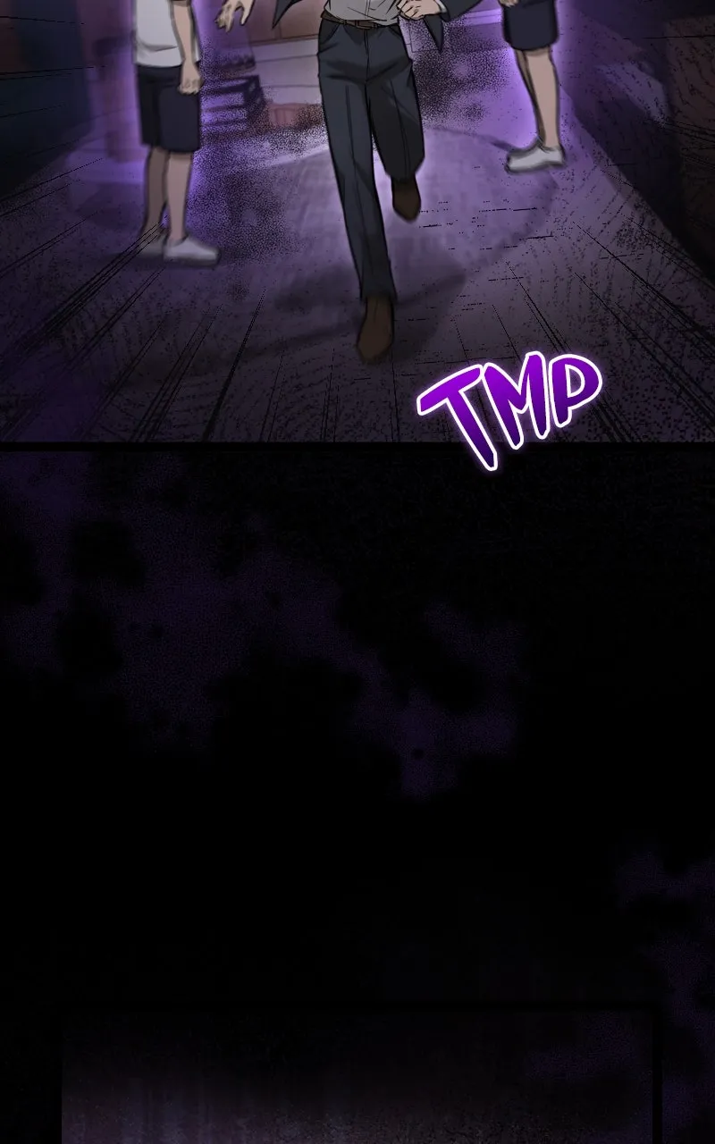 WEBTOON at Midnight Chapter 31 page 11 - 