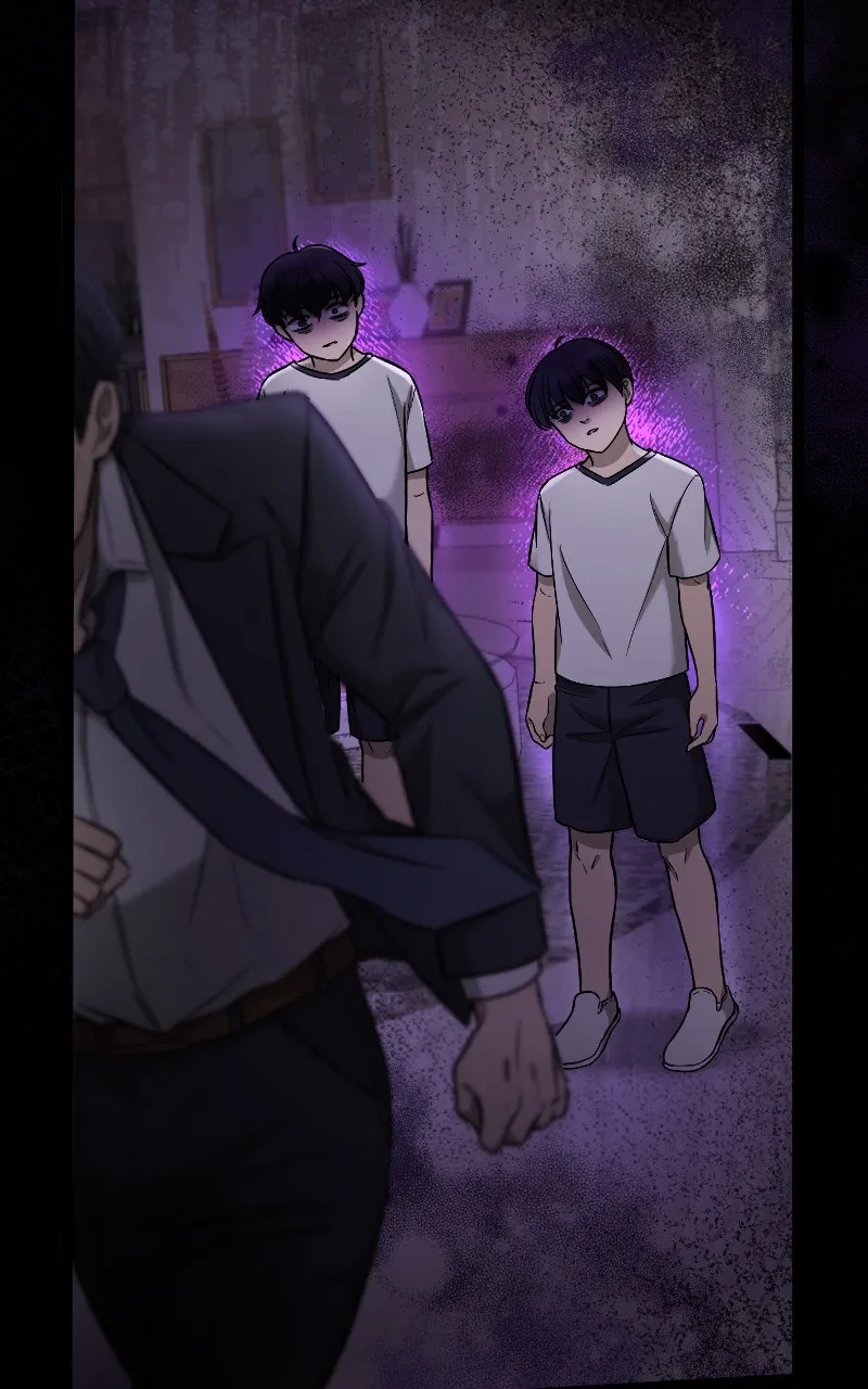 WEBTOON at Midnight Chapter 31 page 12 - 