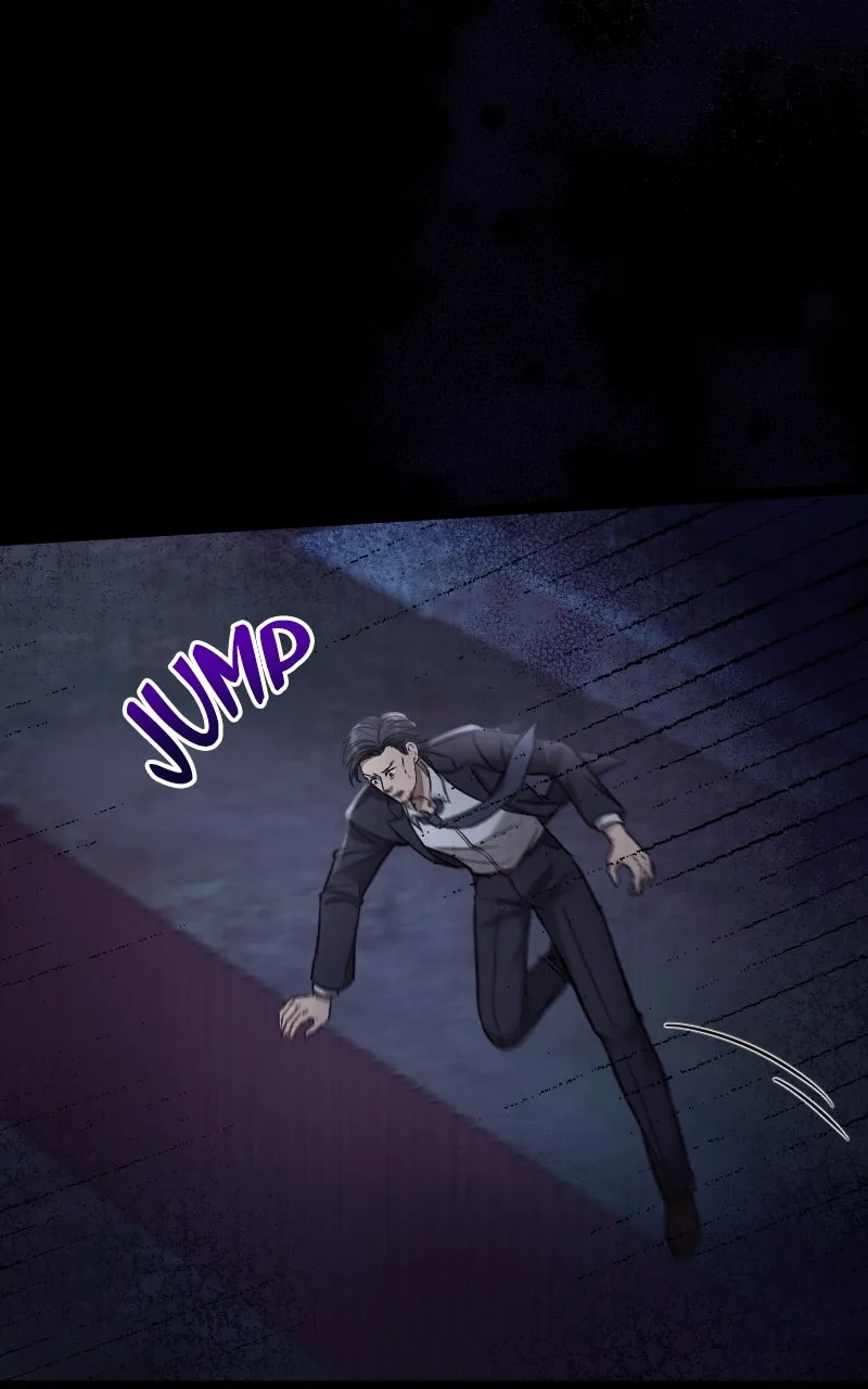 WEBTOON at Midnight Chapter 31 page 15 - 