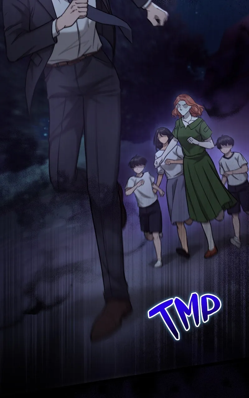 WEBTOON at Midnight Chapter 31 page 17 - 