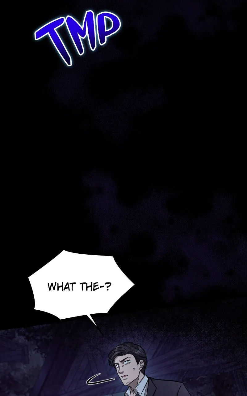 WEBTOON at Midnight Chapter 31 page 18 - 