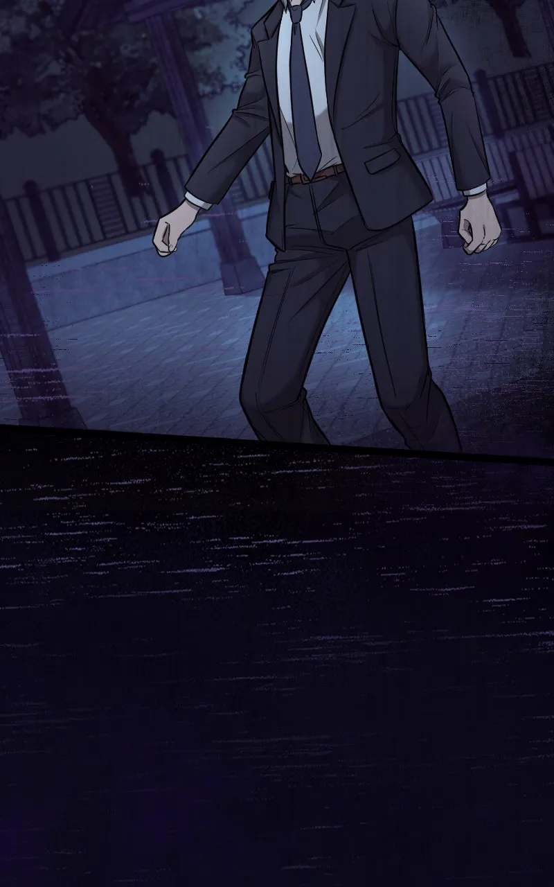 WEBTOON at Midnight Chapter 31 page 19 - 