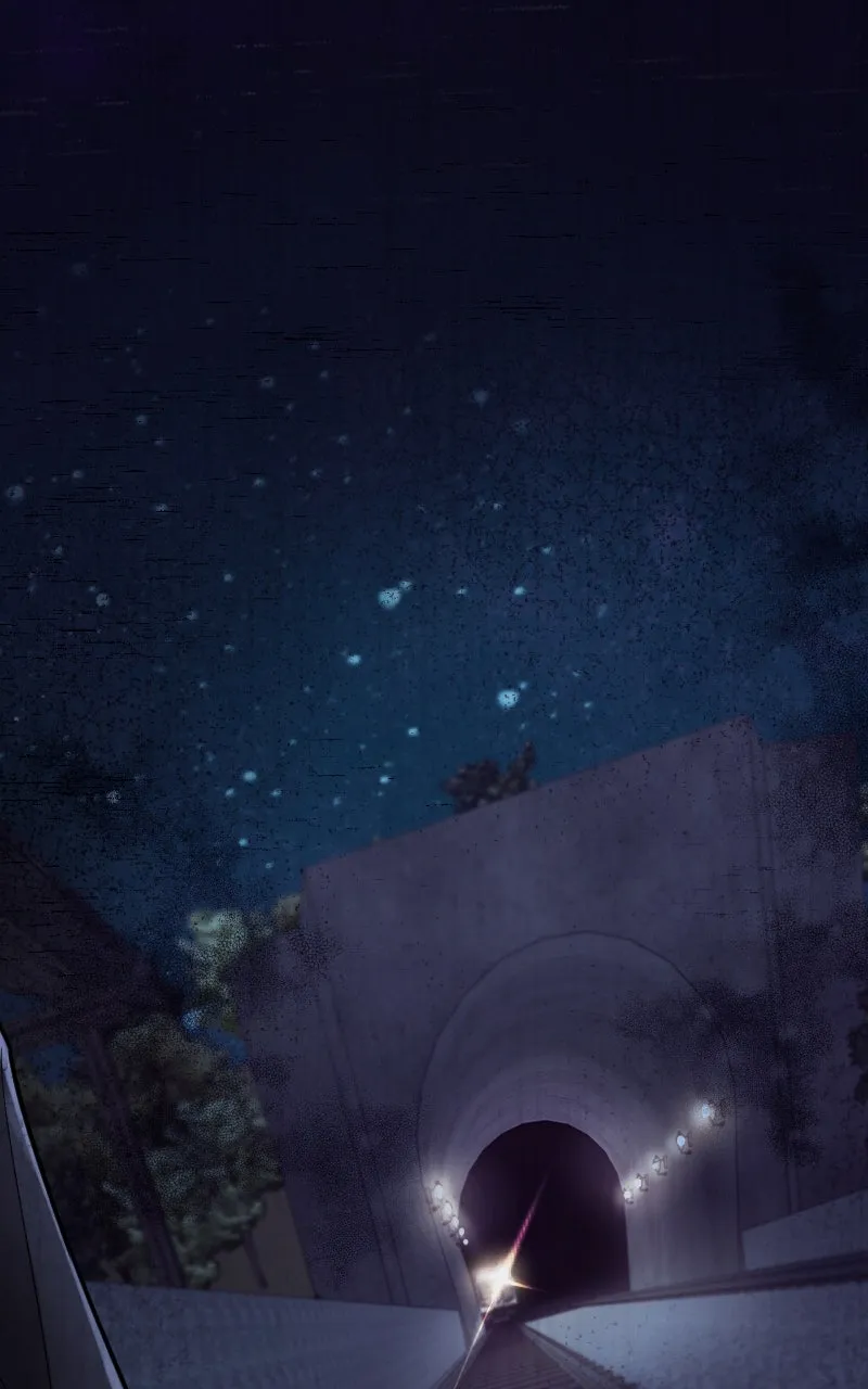 WEBTOON at Midnight Chapter 31 page 20 - 