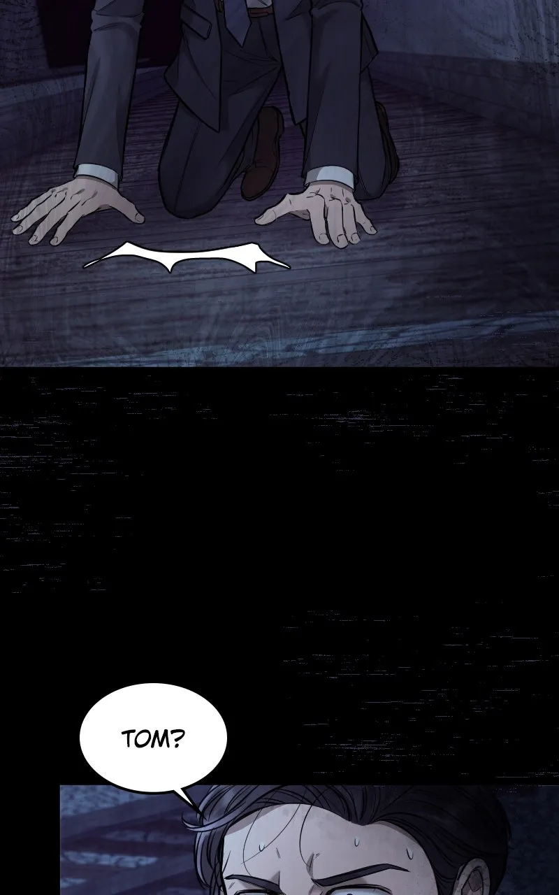 WEBTOON at Midnight Chapter 31 page 23 - 