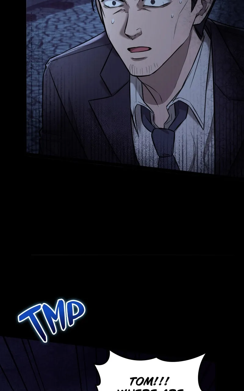 WEBTOON at Midnight Chapter 31 page 24 - 