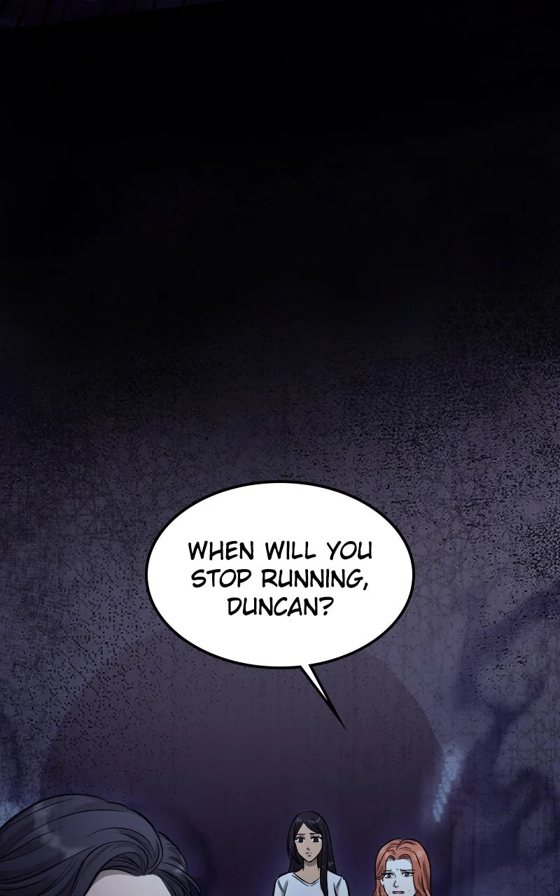 WEBTOON at Midnight Chapter 31 page 26 - 